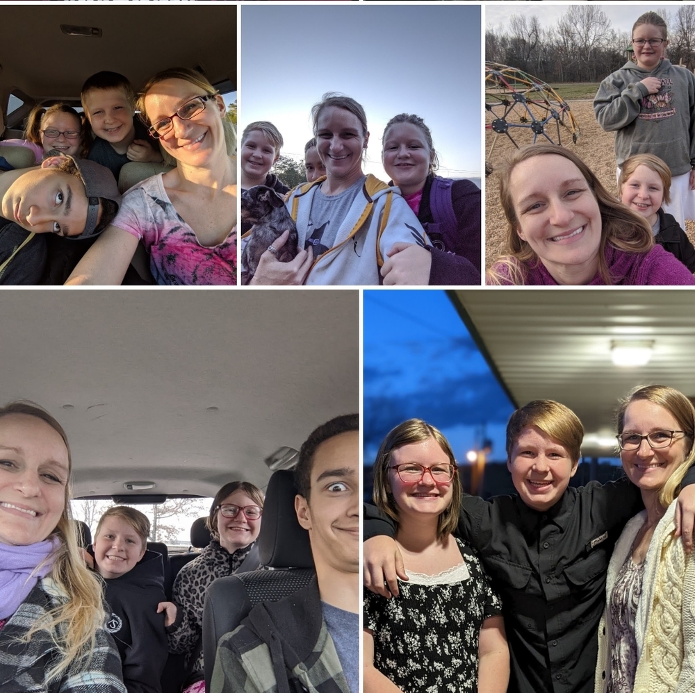 Meet your Posher, Delia